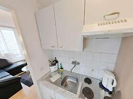 Inviting Apartment in Freyung With Sauna & Indoor Pool