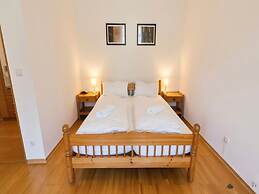 Inviting Apartment in Freyung With Sauna & Indoor Pool