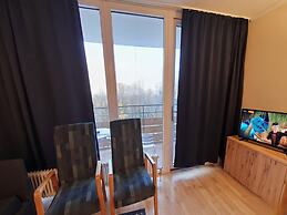 Inviting Apartment in Freyung With Sauna & Indoor Pool