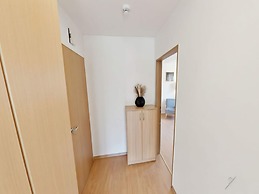 Inviting Apartment in Freyung With Sauna & Indoor Pool