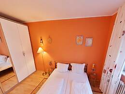 Inviting Apartment in Freyung With Sauna & Indoor Pool