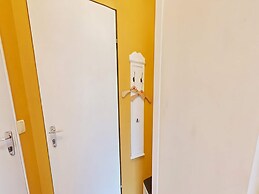 Inviting Apartment in Freyung With Sauna & Indoor Pool