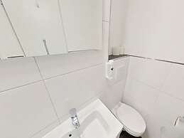 Inviting Apartment in Freyung With Sauna & Indoor Pool
