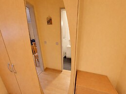 Inviting Apartment in Freyung With Sauna & Indoor Pool