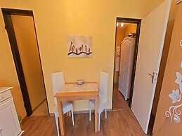 Inviting Apartment in Freyung With Sauna & Indoor Pool