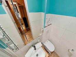 Inviting Apartment in Freyung With Sauna & Indoor Pool