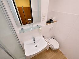 Inviting Apartment in Freyung With Sauna & Indoor Pool