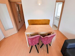 Inviting Apartment in Freyung With Sauna & Indoor Pool