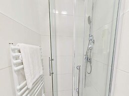 Inviting Apartment in Freyung With Sauna & Indoor Pool