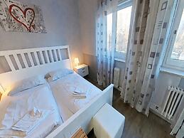 Inviting Apartment in Freyung With Sauna & Indoor Pool