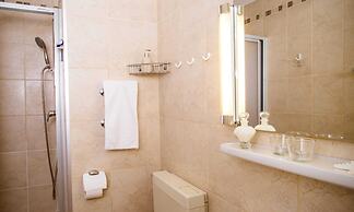 Inviting Apartment in Freyung With Sauna & Indoor Pool