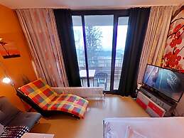 Inviting Apartment in Freyung With Sauna & Indoor Pool