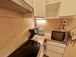 Inviting Apartment in Freyung With Sauna & Indoor Pool