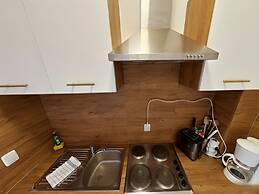 Inviting Apartment in Freyung With Sauna & Indoor Pool
