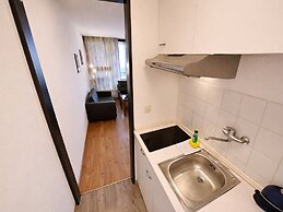 Inviting Apartment in Freyung With Sauna & Indoor Pool