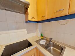 Inviting Apartment in Freyung With Sauna & Indoor Pool