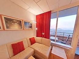 Inviting Apartment in Freyung With Sauna & Indoor Pool