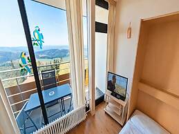 Inviting Apartment in Freyung With Sauna & Indoor Pool