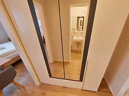 Inviting Apartment in Freyung With Sauna & Indoor Pool