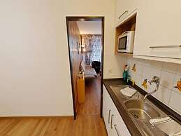 Inviting Apartment in Freyung With Sauna & Indoor Pool