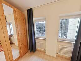 Inviting Apartment in Freyung With Sauna & Indoor Pool