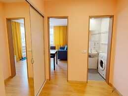 Inviting Apartment in Freyung With Sauna & Indoor Pool