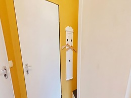 Inviting Apartment in Freyung With Sauna & Indoor Pool
