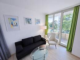 Inviting Apartment in Freyung With Sauna & Indoor Pool