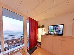 Inviting Apartment in Freyung With Sauna & Indoor Pool