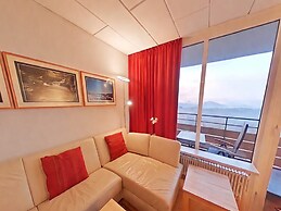 Inviting Apartment in Freyung With Sauna & Indoor Pool
