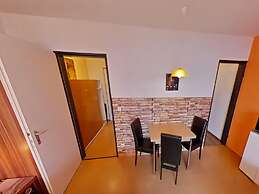 Inviting Apartment in Freyung With Sauna & Indoor Pool