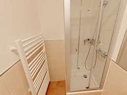 Inviting Apartment in Freyung With Sauna & Indoor Pool