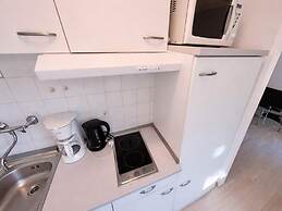 Inviting Apartment in Freyung With Sauna & Indoor Pool