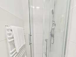 Inviting Apartment in Freyung With Sauna & Indoor Pool