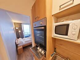 Inviting Apartment in Freyung With Sauna & Indoor Pool
