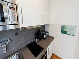 Inviting Apartment in Freyung With Sauna & Indoor Pool