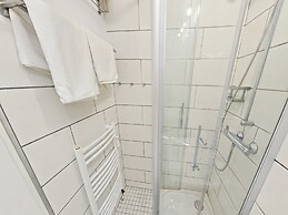 Inviting Apartment in Freyung With Sauna & Indoor Pool