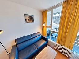 Inviting Apartment in Freyung With Sauna & Indoor Pool