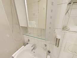Inviting Apartment in Freyung With Sauna & Indoor Pool
