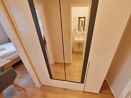 Inviting Apartment in Freyung With Sauna & Indoor Pool