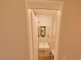 Inviting Apartment in Freyung With Sauna & Indoor Pool