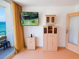 Inviting Apartment in Freyung With Sauna & Indoor Pool