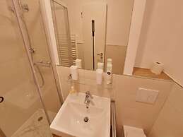 Inviting Apartment in Freyung With Sauna & Indoor Pool