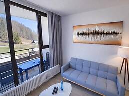 Inviting Apartment in Freyung With Sauna & Indoor Pool