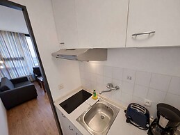 Inviting Apartment in Freyung With Sauna & Indoor Pool