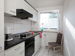 Spacious Apartment Near Forest in Bad Durrheim
