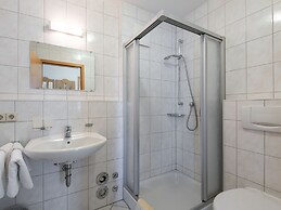 Spacious Apartment Near Forest in Bad Durrheim
