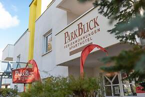 Spacious Apartment Near Forest in Bad Durrheim