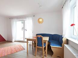 Spacious Apartment Near Forest in Bad Durrheim