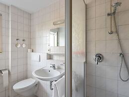 Spacious Apartment Near Forest in Bad Durrheim